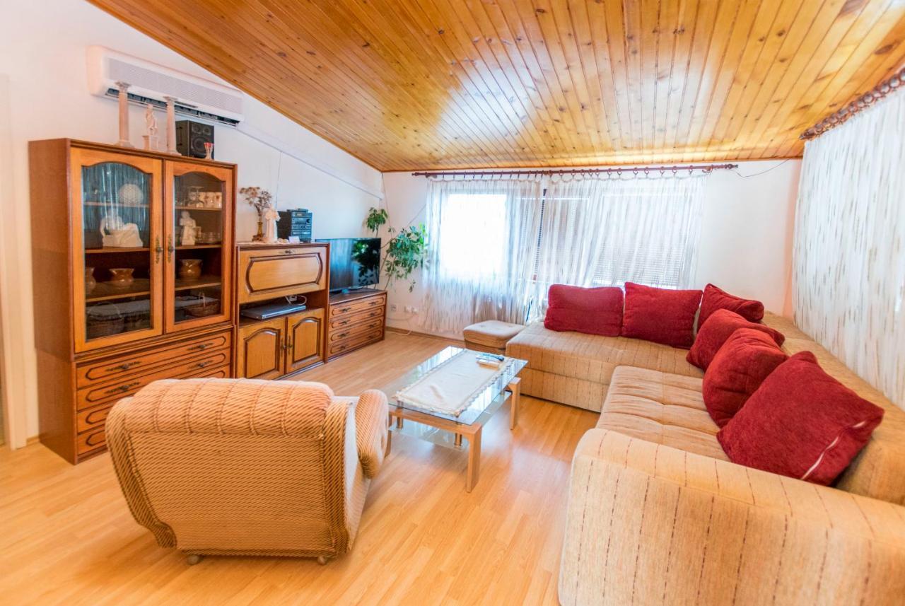 Apartments Jere Proto Primosten Luaran gambar