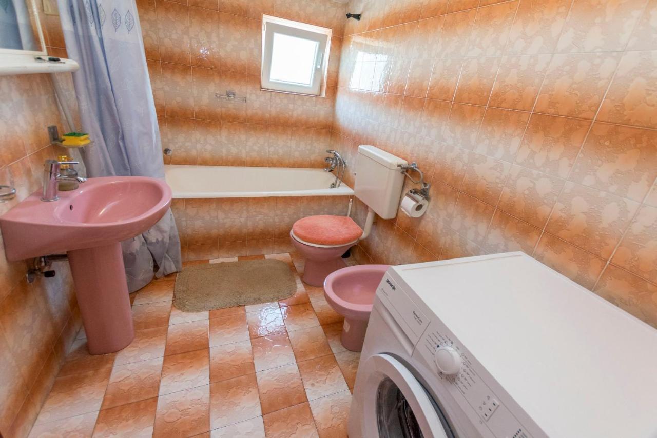 Apartments Jere Proto Primosten Luaran gambar