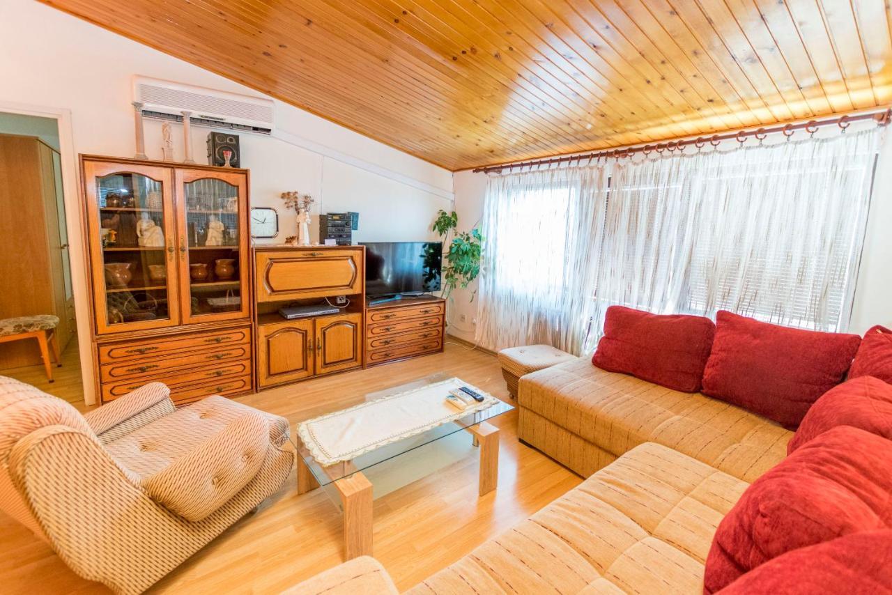 Apartments Jere Proto Primosten Luaran gambar