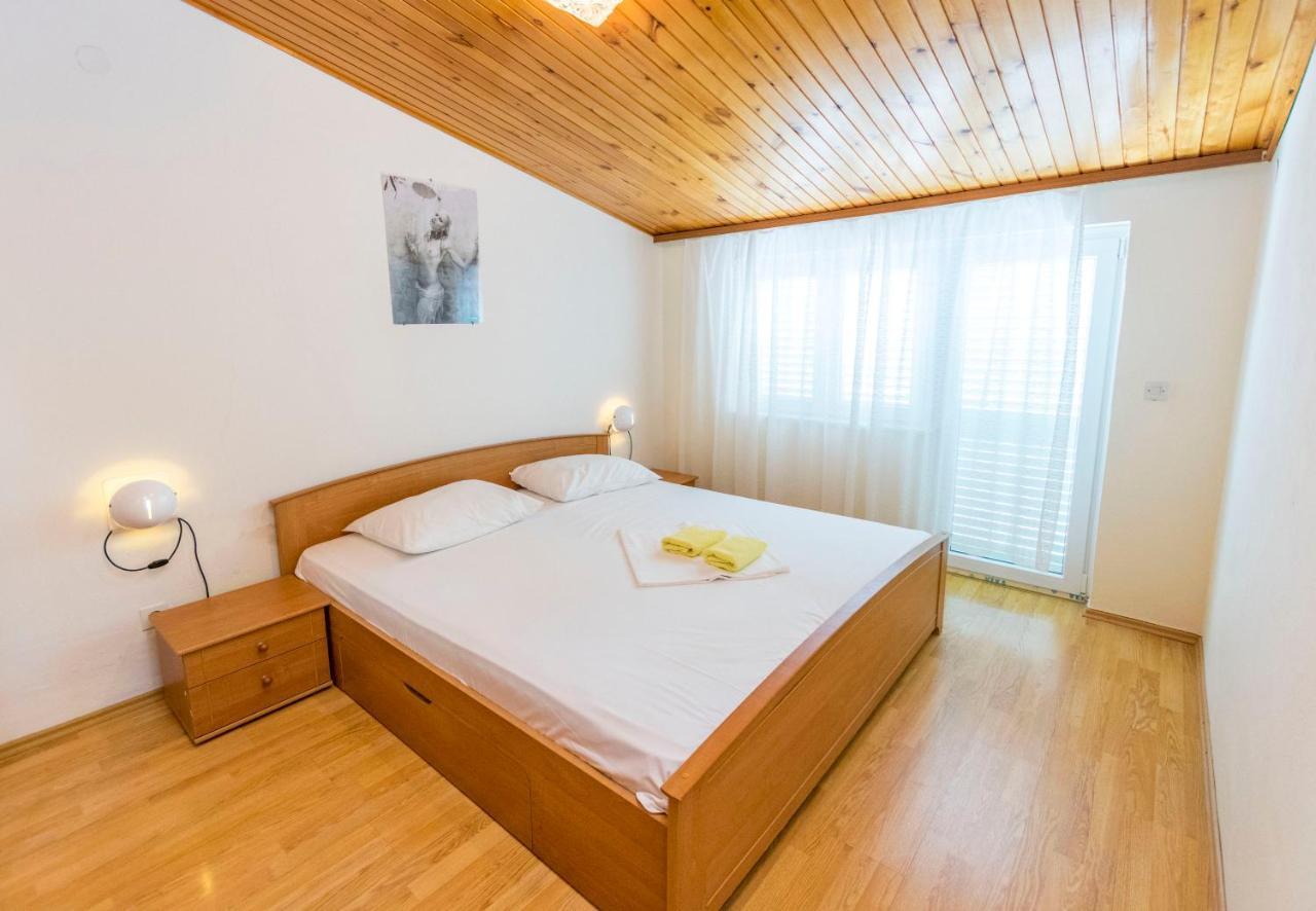 Apartments Jere Proto Primosten Luaran gambar