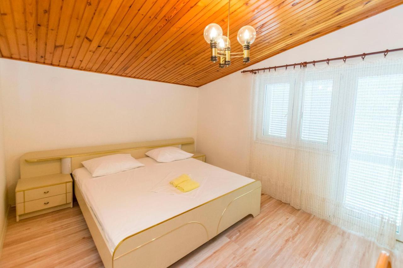 Apartments Jere Proto Primosten Luaran gambar