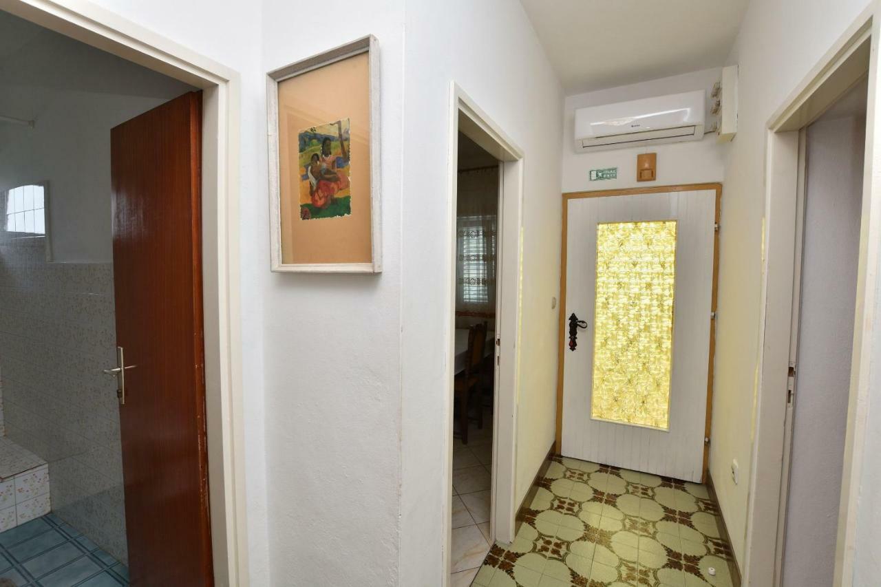 Apartments Jere Proto Primosten Luaran gambar