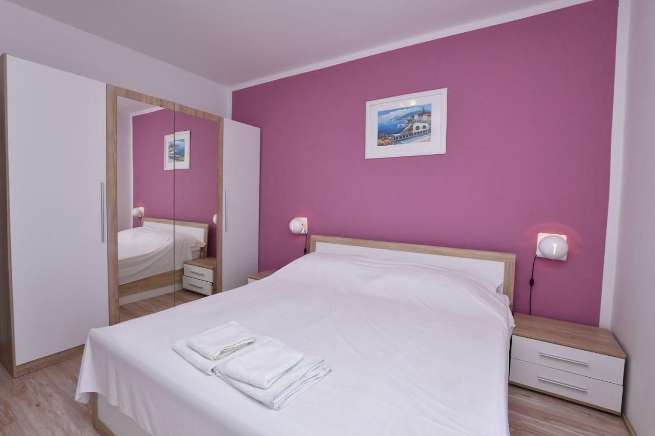 Apartments Jere Proto Primosten Luaran gambar