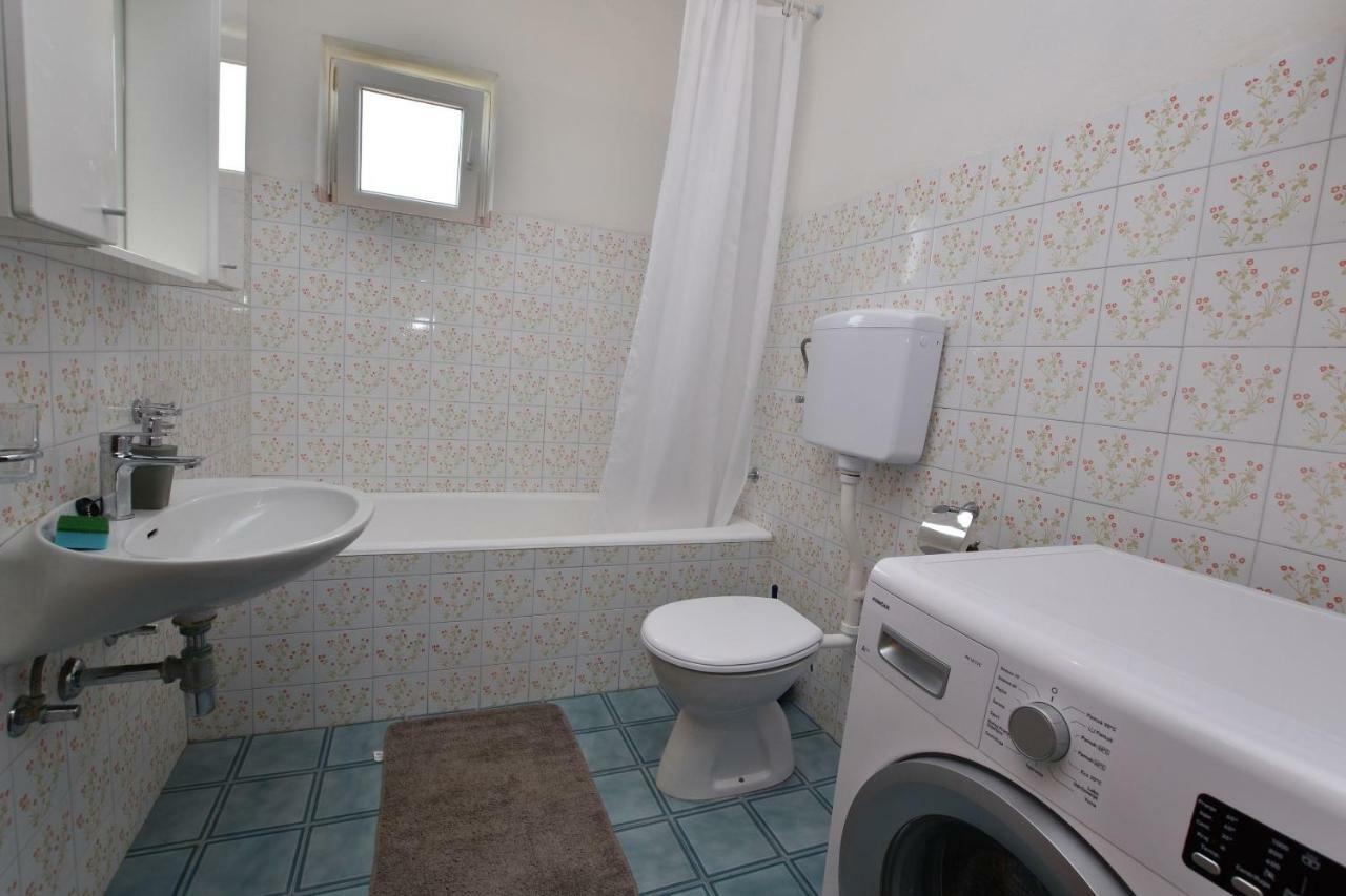 Apartments Jere Proto Primosten Luaran gambar