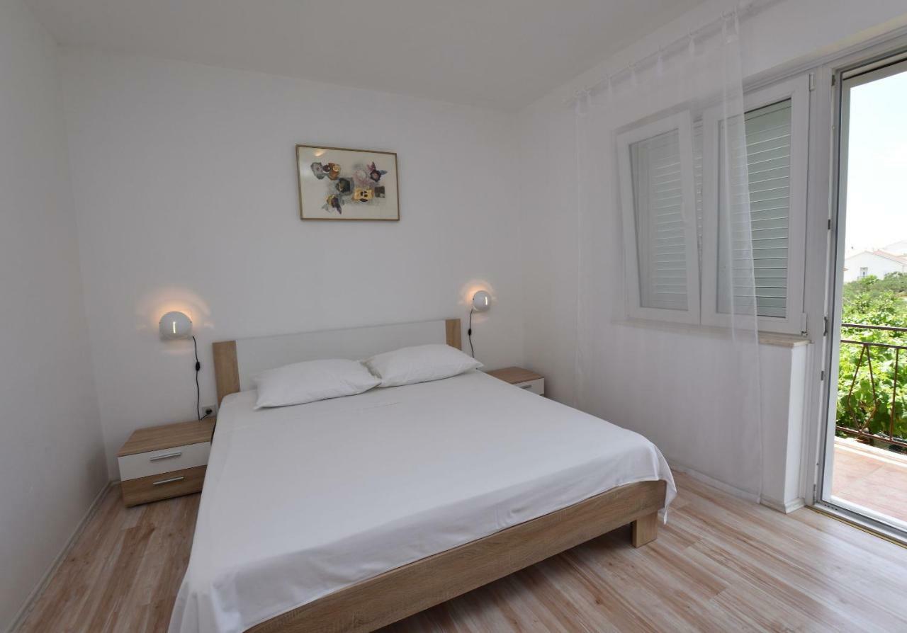 Apartments Jere Proto Primosten Luaran gambar