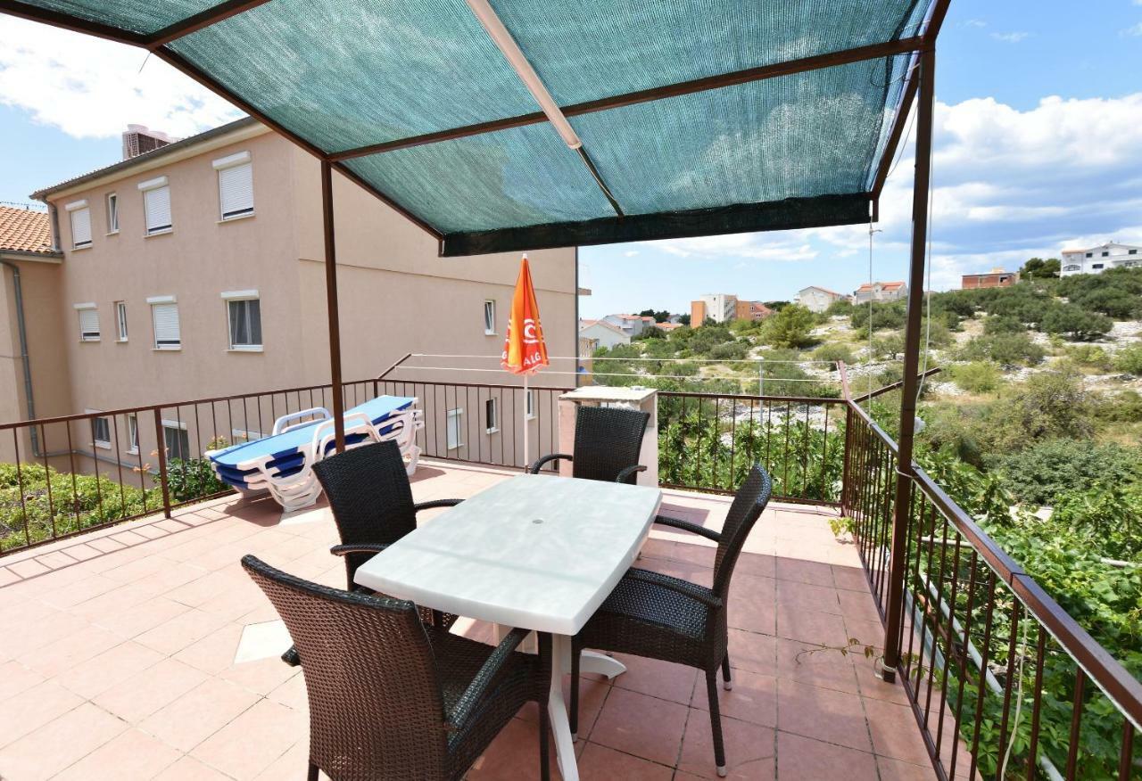 Apartments Jere Proto Primosten Luaran gambar
